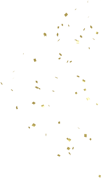 confetti